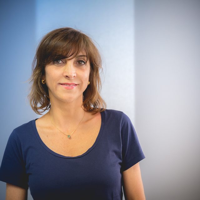 Portrait du Dr PRAYSSAC Anne